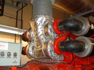 Power Generation (16)